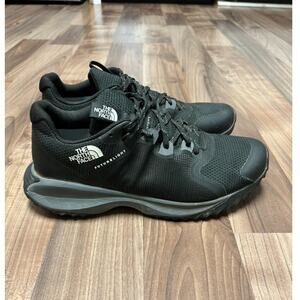 The North Face Women’s Fastpack Futurelight Trail Shoes - Black Size 9